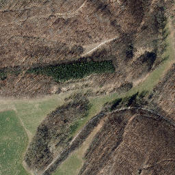 Satellite imagery of Walperbiel, DE
