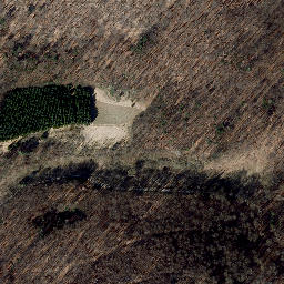 Satellite imagery of Ammerscher Berg, DE