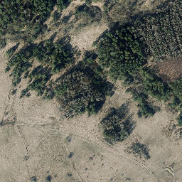 Satellite imagery of Warthügel, DE