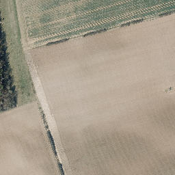 Satellite imagery of Warthügel, DE