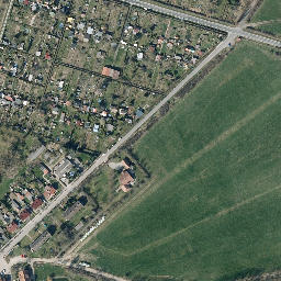 Satellite imagery of Herbstberg, DE