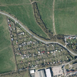 Satellite imagery of Herbstberg, DE