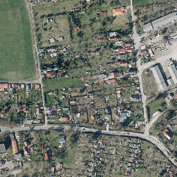 Satellite imagery of Herbstberg, DE