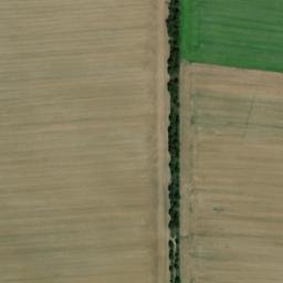 Satellite imagery of Wolfsanger, DE