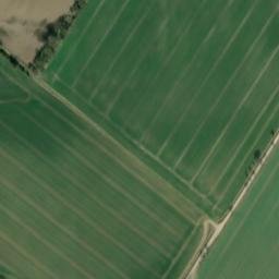 Satellite imagery of Orlas, DE