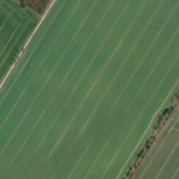 Satellite imagery of Orlas, DE