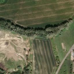 Satellite imagery of Hutberg, DE
