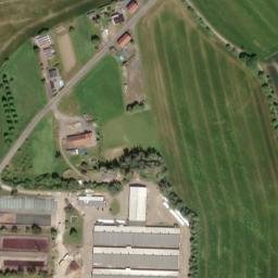 Satellite imagery of Hutberg, DE