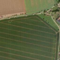 Satellite imagery of Hohenwussen TP, DE