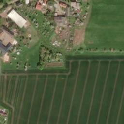 Satellite imagery of Hohenwussen TP, DE