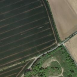 Satellite imagery of Eckardsberg, DE