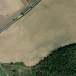 Satellite imagery of Eckardsberg, DE