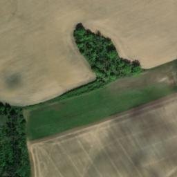 Satellite imagery of Eckardsberg, DE