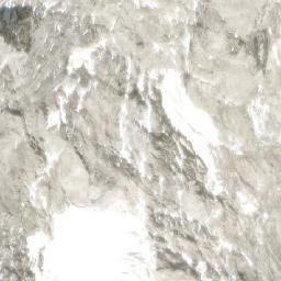 Satellite imagery of Chancellor Peak, CA