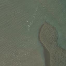 Satellite imagery of Stert Point, GB