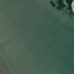Satellite imagery of Stert Point, GB