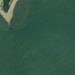 Satellite imagery of Stert Point, GB