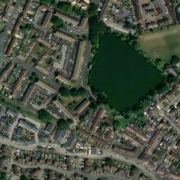 34-47 Morland Rd, Highbridge, Somerset TA9, UK Satellite Map