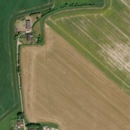 Satellite imagery of Knowle Clump, GB