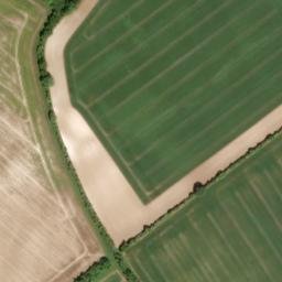 Satellite imagery of Knowle Clump, GB