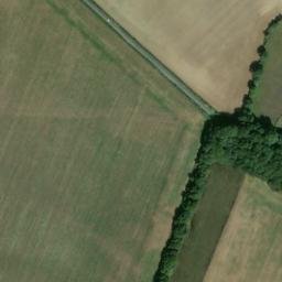 Satellite imagery of Farleigh Hill, GB