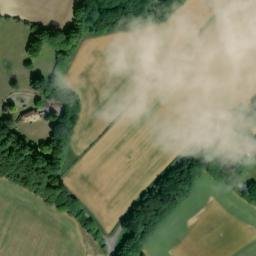Satellite imagery of Farleigh Hill, GB
