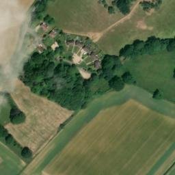 Satellite imagery of Farleigh Hill, GB