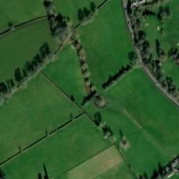 Satellite imagery of Farnham Castle, GB