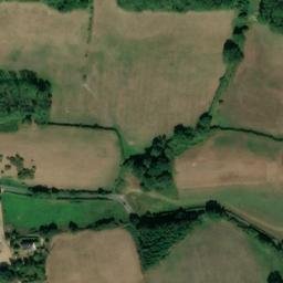 Satellite imagery of Hogs Back, GB