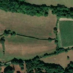 Satellite imagery of Hogs Back, GB
