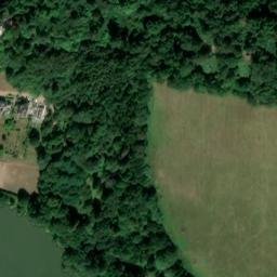 Satellite imagery of The Nower, GB