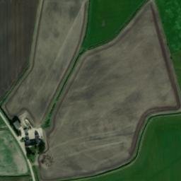 Satellite imagery of NDB-Transmitter ONO, BE
