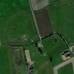 Satellite imagery of NDB-Transmitter ONO, BE