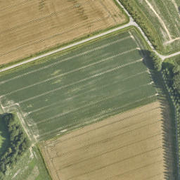 Satellite imagery of 292e, NL