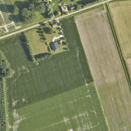 Satellite imagery of 292e, NL