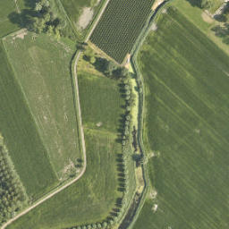 Satellite imagery of 291, NL