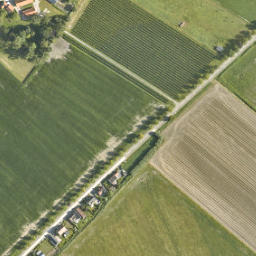 Satellite imagery of 290, NL