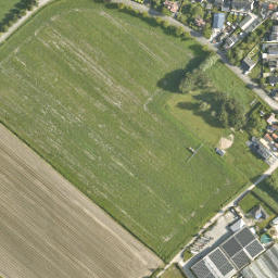 Satellite imagery of 290, NL