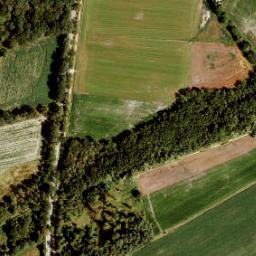 Satellite imagery of 170, NL