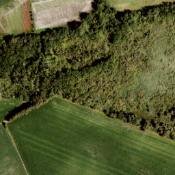 Satellite imagery of 170, NL