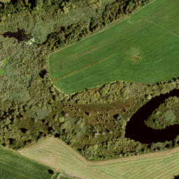 Satellite imagery of 170, NL