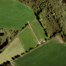 Satellite imagery of 168b, NL