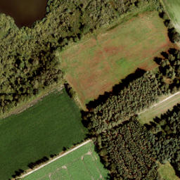 Satellite imagery of 168a, NL