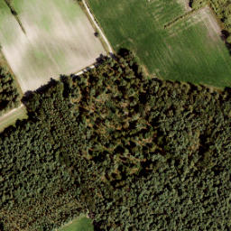Satellite imagery of 168a, NL