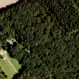 Satellite imagery of Hillenraed, NL