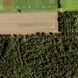 Satellite imagery of 414, NL