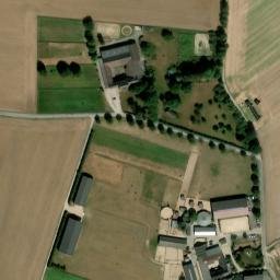Satellite imagery of NDB-Funkfeuer MGB, DE