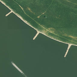Satellite imagery of Rheinturm, DE