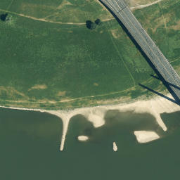 Satellite imagery of Rheinturm, DE