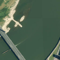 Satellite imagery of Rheinturm, DE